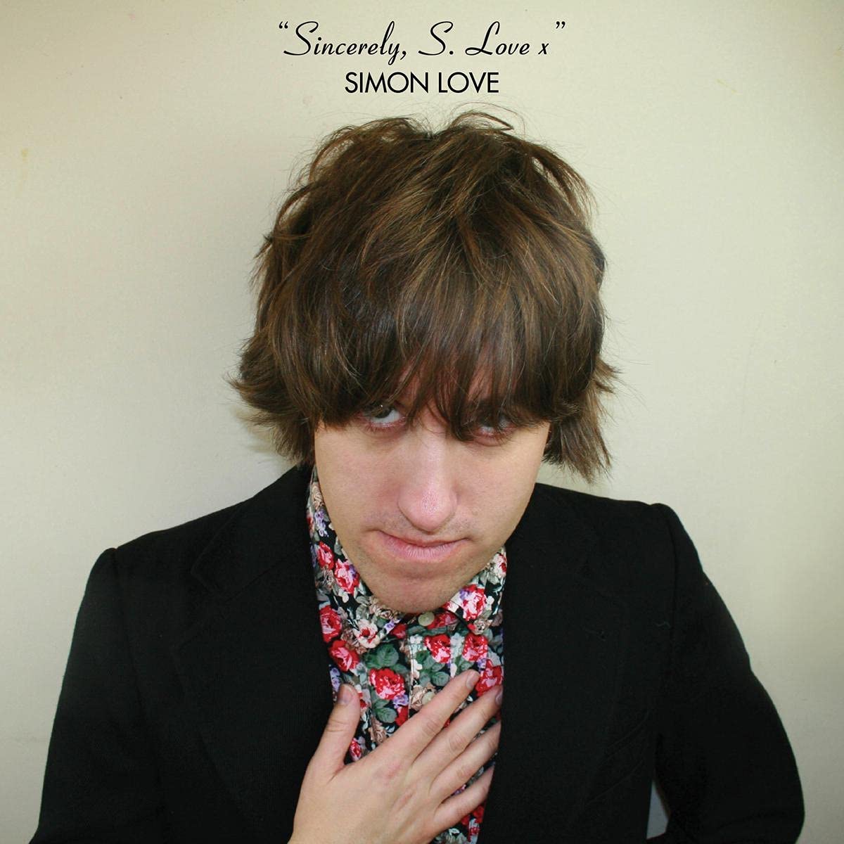 S. Love X Sincerely [VINYL]