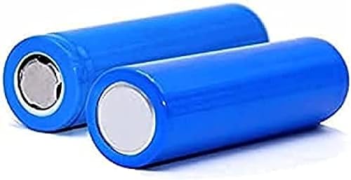 Miniatura 2 de RIAD aa Batería recargable2 unids 18500 1500mAh 3.7 1500mAh batería 18500 Li-ion baterías recargables