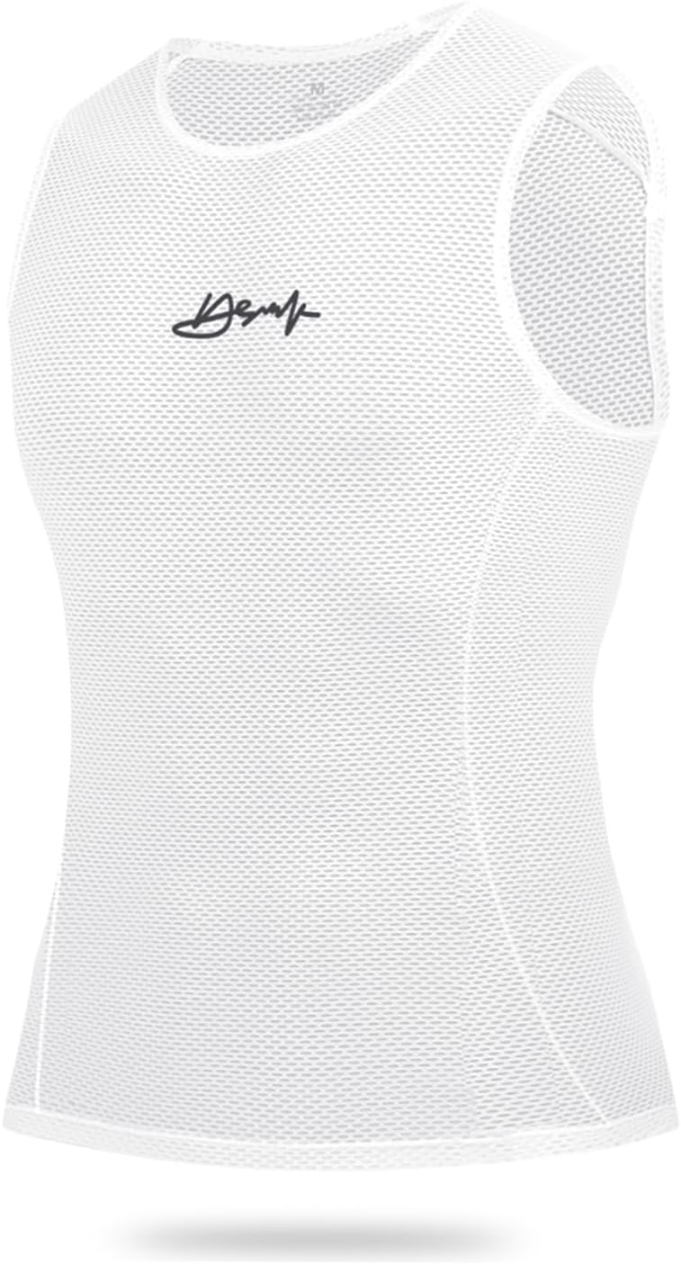 Women's Cycling Vest, 3D Tailoring, High - Elastic Polyester - Spandex Fabric