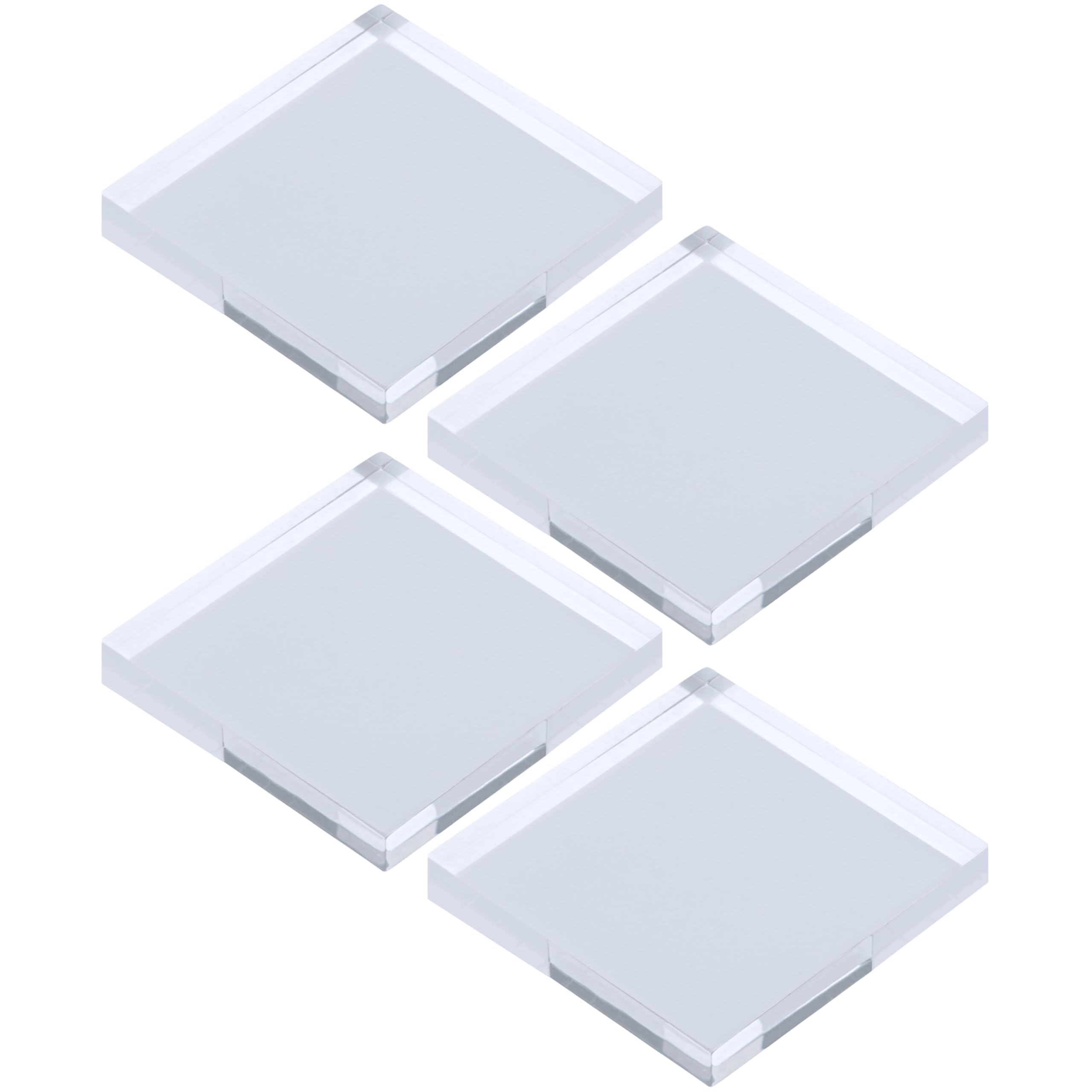 アクリル4センチ アクリル板(半透明) 320x545x2mm EA440DV-22 4548745012972【別送品