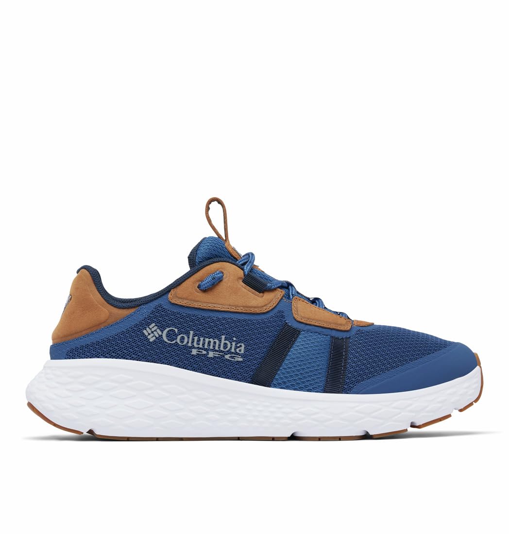 Columbia Men's Castback Tc PFG Water Shoe