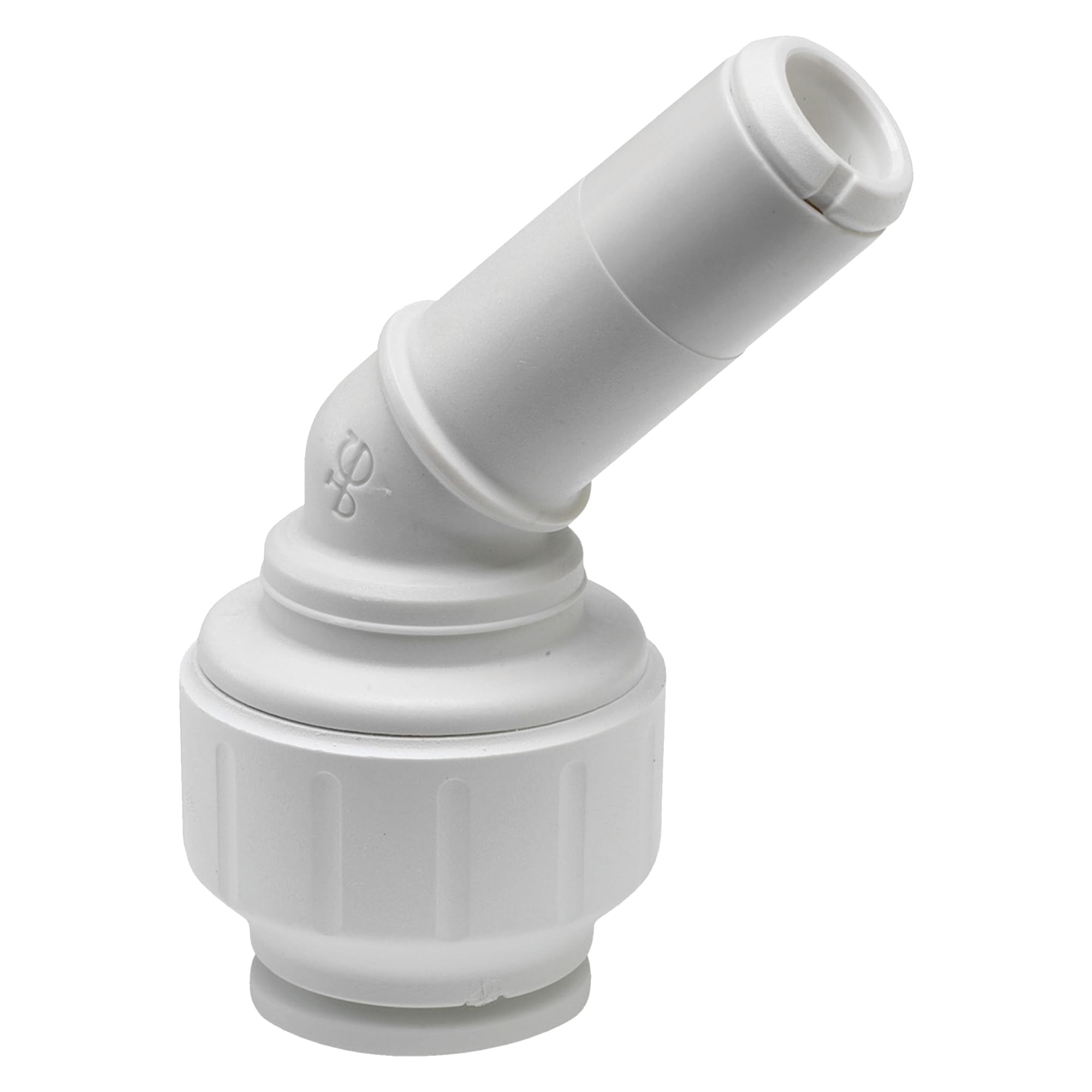Speedfit 135 Degree 15mm Stem Elbow