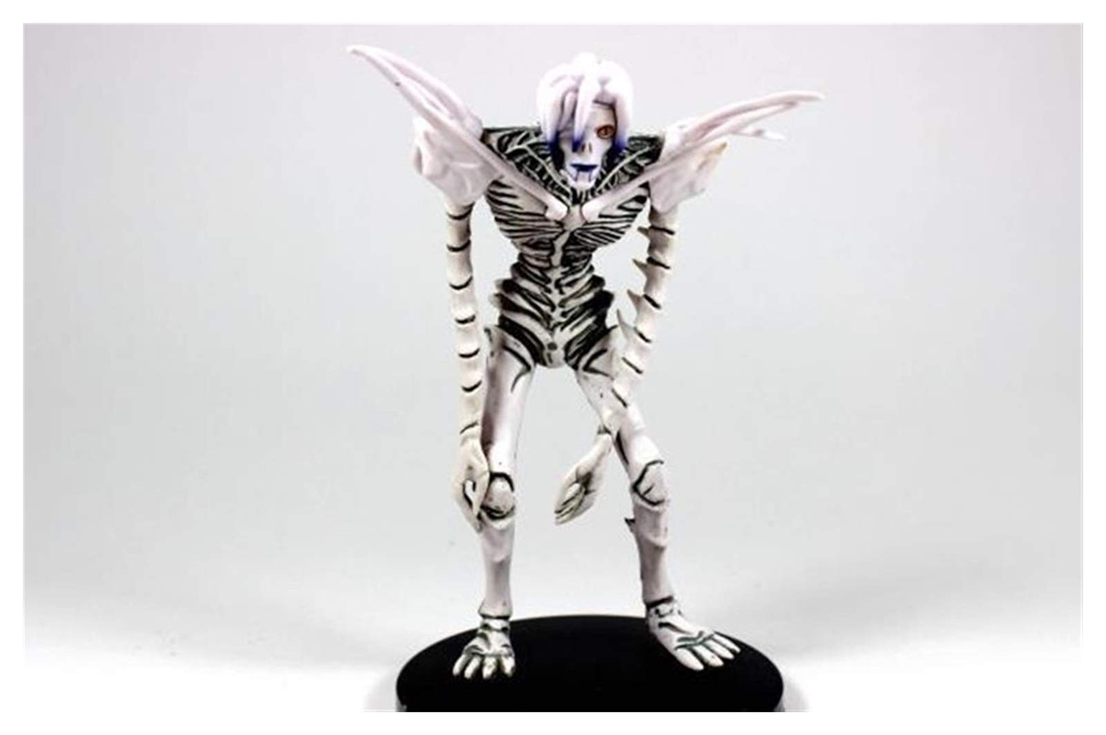 デスノート レム ジェラス フィギュア ※ミサはつきません 1/6 ガレージキット フィギュア 未塗装 2024 デスノート ミサミサ&レム