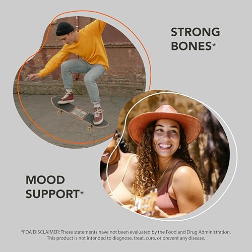 Miniatura 8 de Vegano prémium D3 K2 Vitamina D3 5000 iu de algas All-Trans MK-7 K2 120 cápsulas blandas A base de plantas y sin carragenina Mezcla de aceite de