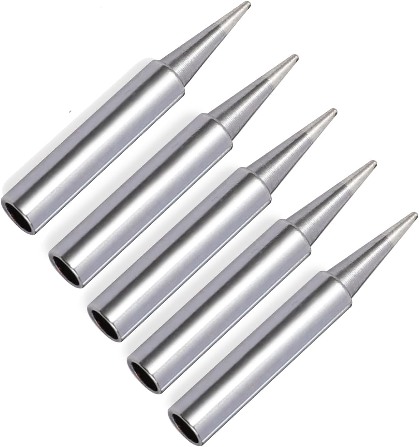 Soldering Iron Tips,900M Solder Tip Replacement for Weller, Solder