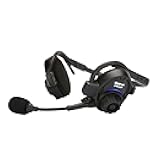 SPH10 Outdoor Sports Bluetooth Stereo Headset/Intercom, Black