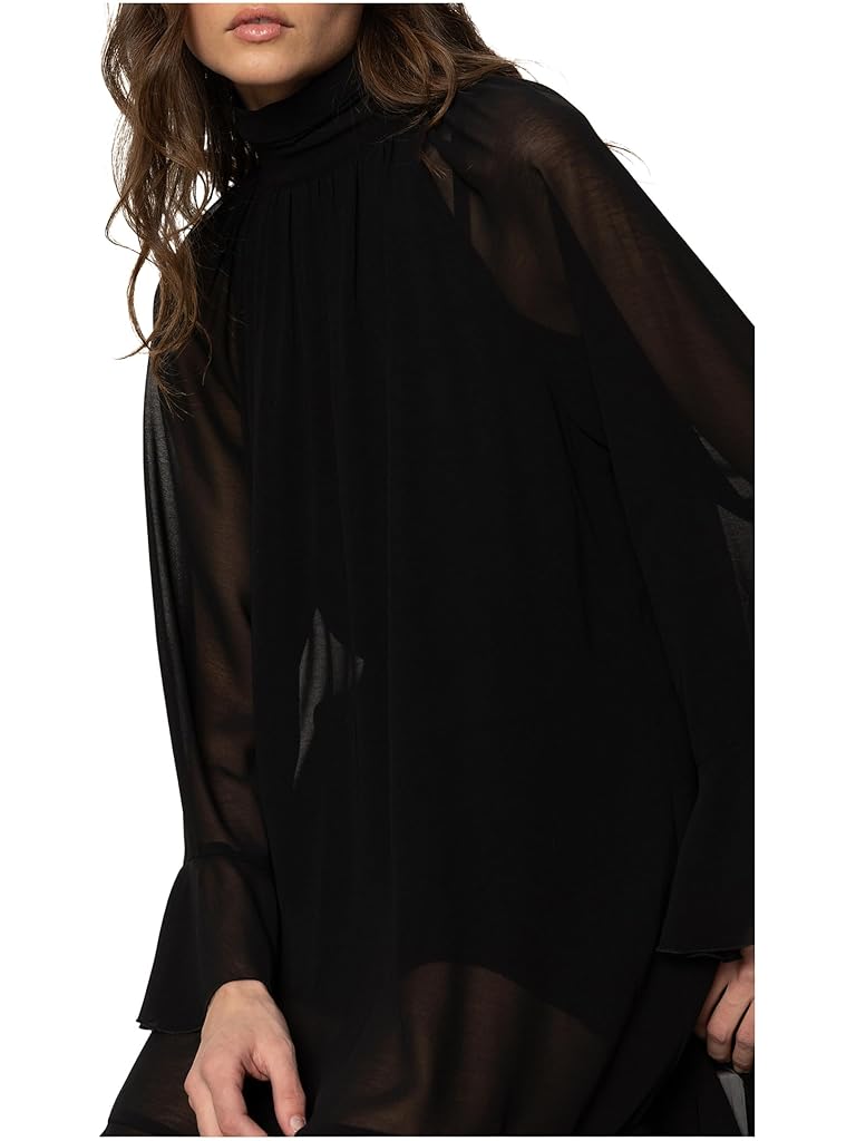 Black Sanctuary The Soulmate Mini Dress