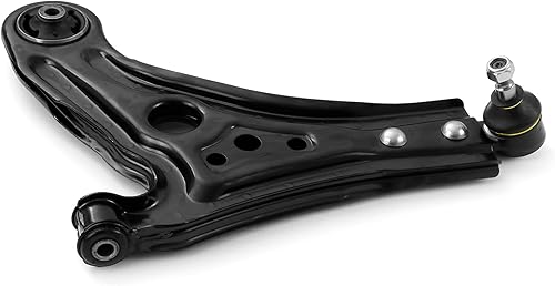 Miniatura 5 de Metrix Premium RK620164 - Brazo de control inferior delantero izquierdo y rótula para Chevrolet Aveo 04-11 Aveo5 09 Pontiac G3 Wave 09-10 G3 05-08