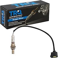 Vista 193 de TRQ Sensor de Oxígeno O2 Compatible con 2001-2004 Chevrolet Tracker 2002-2007 Suzuki Aerio 1999-2002 Esteem 2001-2005 Grand Vitara 2004 Vitara