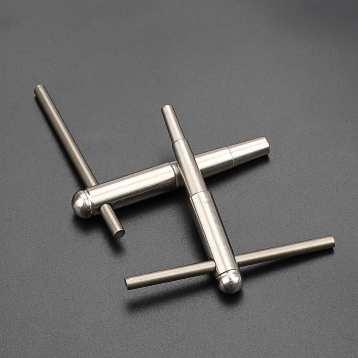 ibasenice 1juego De Herramientas De Para y Trombón Incluye Herramienta Para y Trombón Accesorio De Instrumento Musical Resistente y Duradero Solución Eficaz Para Reparaciones