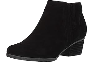 Blondo Valli 2.0 Waterproof Black Suede Boots Enrich Your Wardrobe