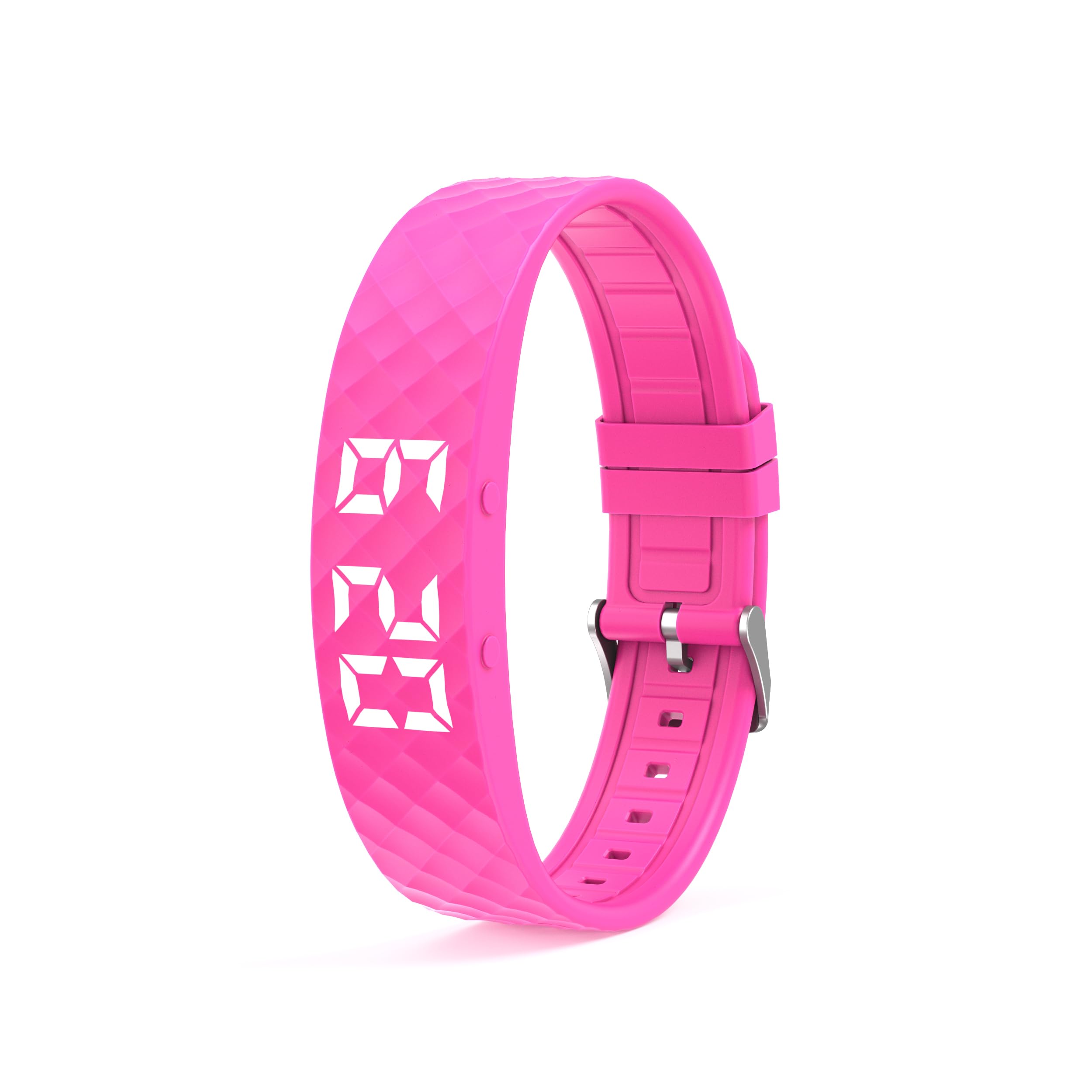 Reloj de seguimiento de actividad sin Bluetooth, sin aplicación