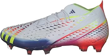 Amazon | adidas プレデター エッジ.1 FG | adidas | サッカー