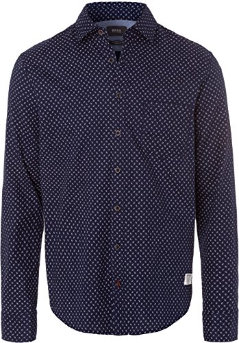 BRAX BX_Keith Camicia Casual Uomo