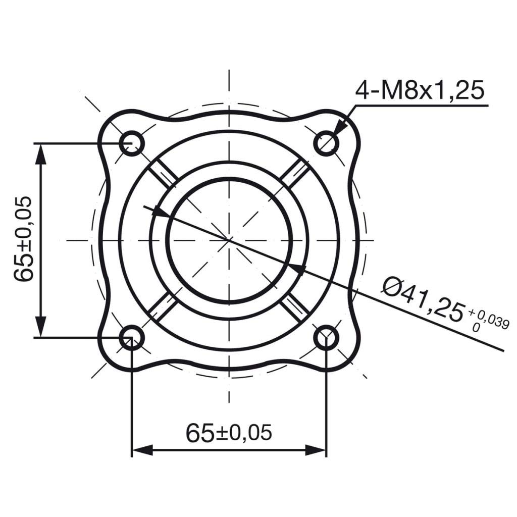 Festnight 4,8 kW Benzinmotor 6,5 HP 196 cc Ersatzteile Austauschmotor 3600 U/min 3,7 L Schwarz