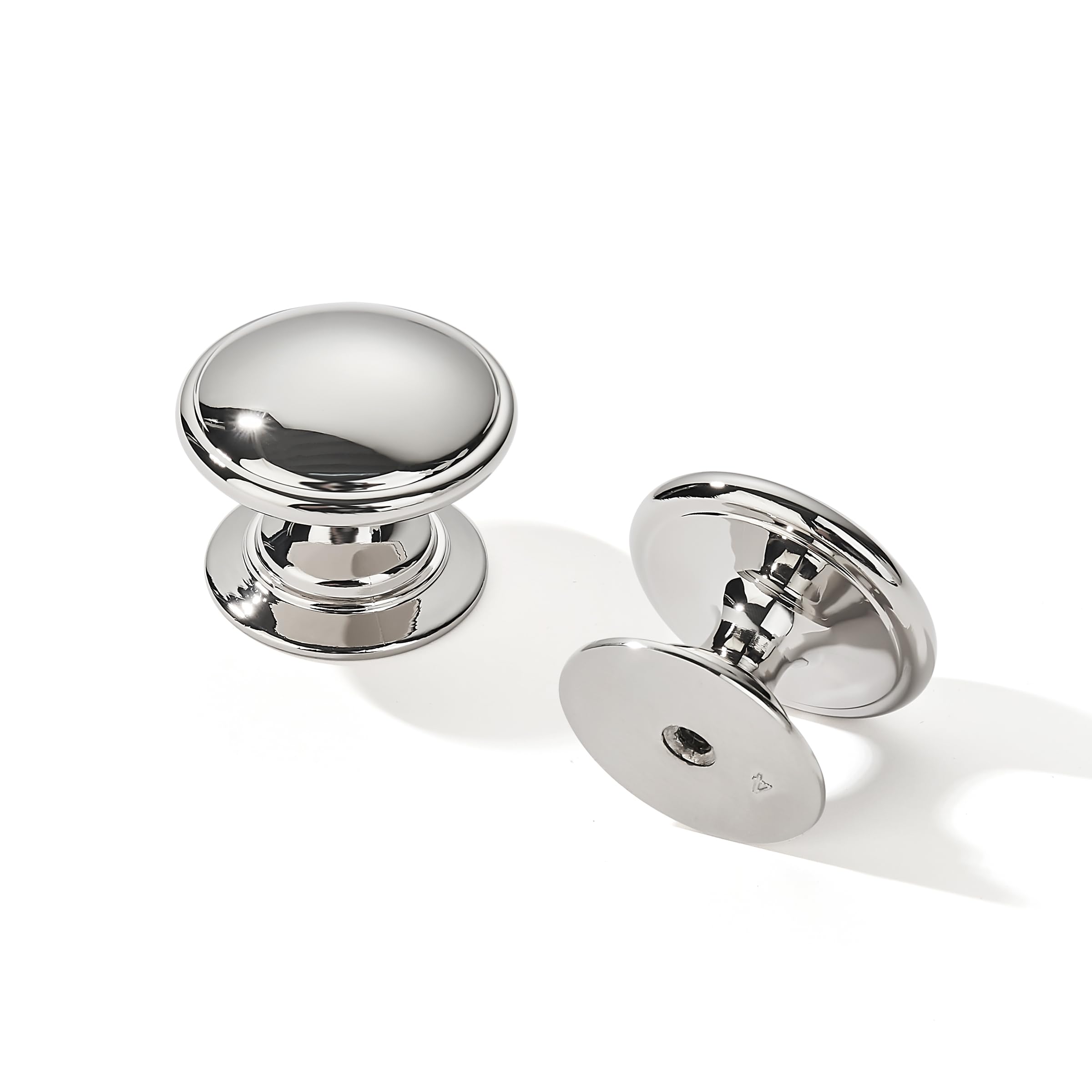 KHTUMEWARE-157 Round Cabinet Knobs image