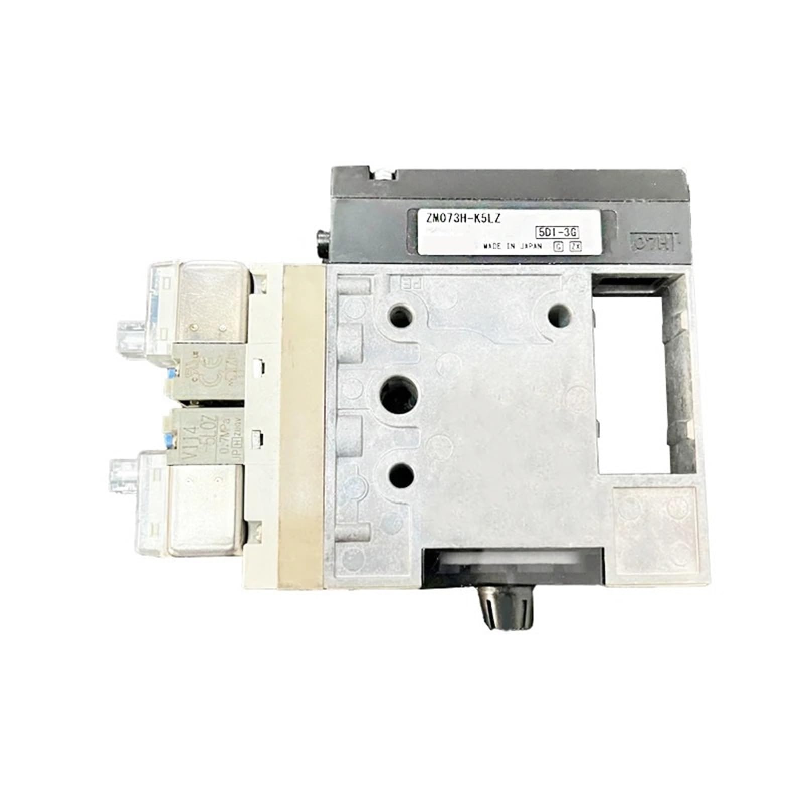 Générateur de vide ZM101SH-K5LZ éjecteur pour panne robot