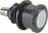 Vista 624 de TRQ, junta de rótula inferior delantera para el lado del conductor y del acompañante