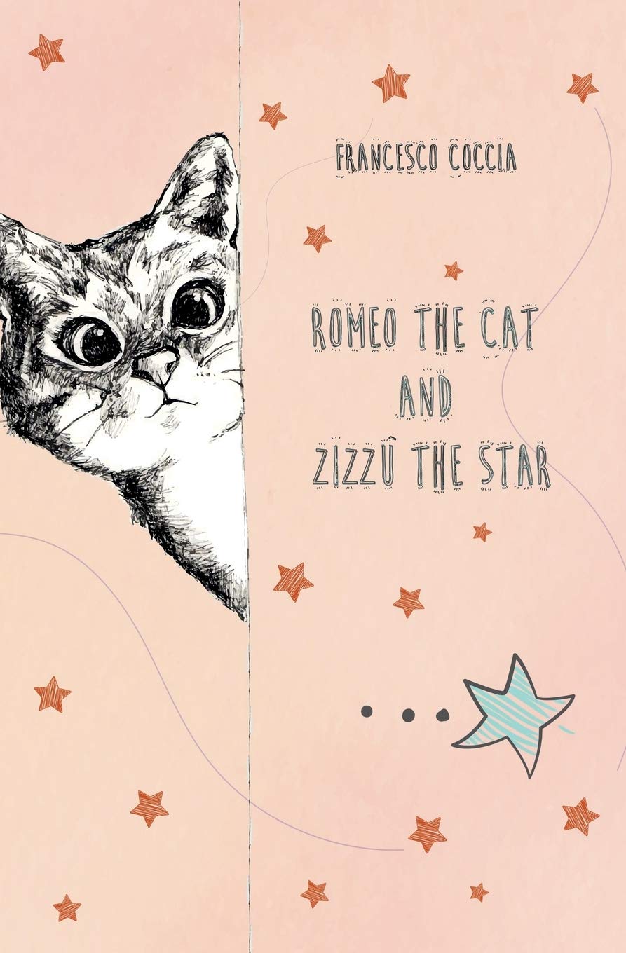 Romeo the Cat and Zizzù the Star: Love and friendship at the time of Covid-19.