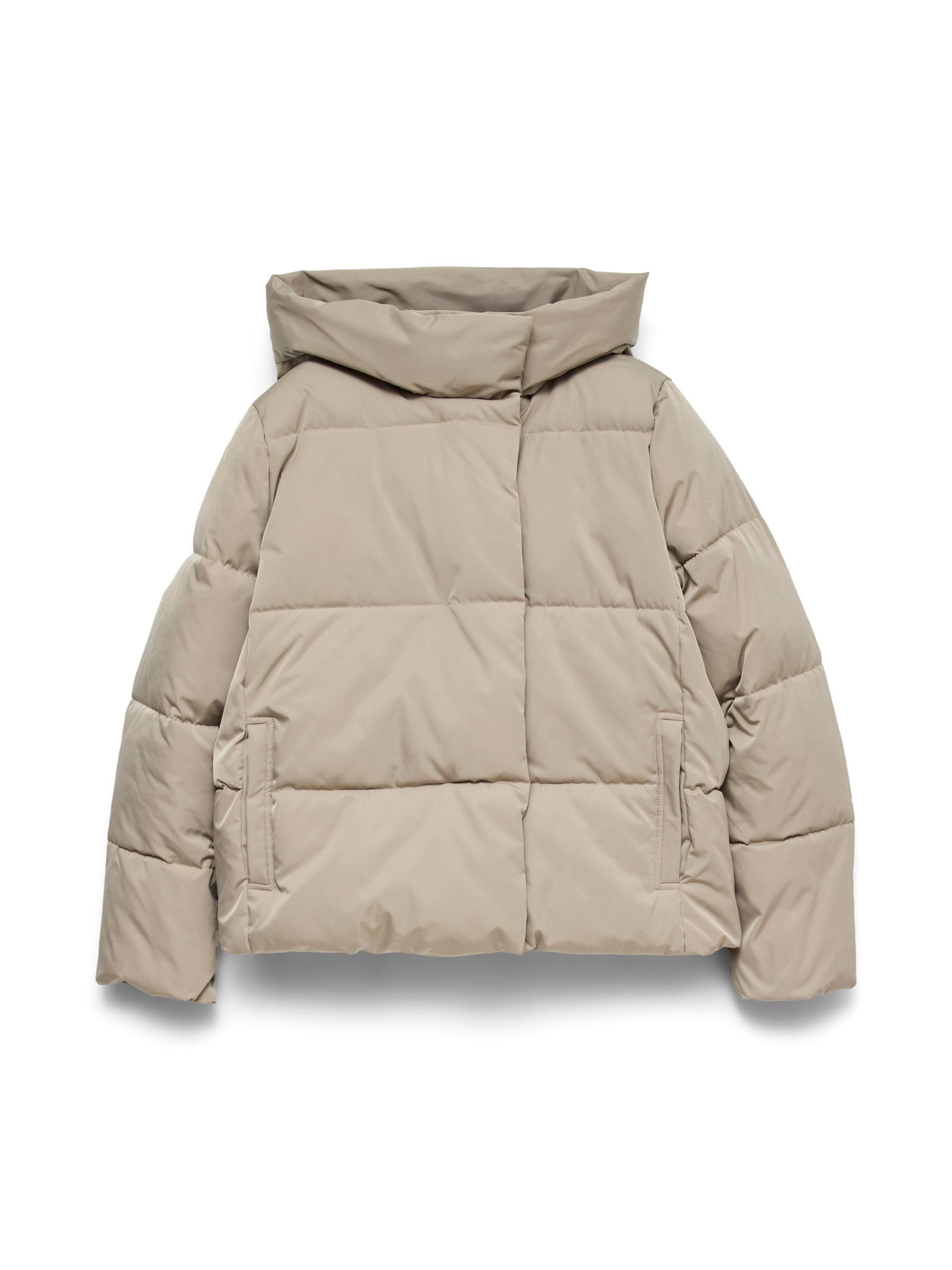 VERO MODA Damen Vmstella Short Jacket Noos Vmstella Short Jacket Noos (1er Pack)