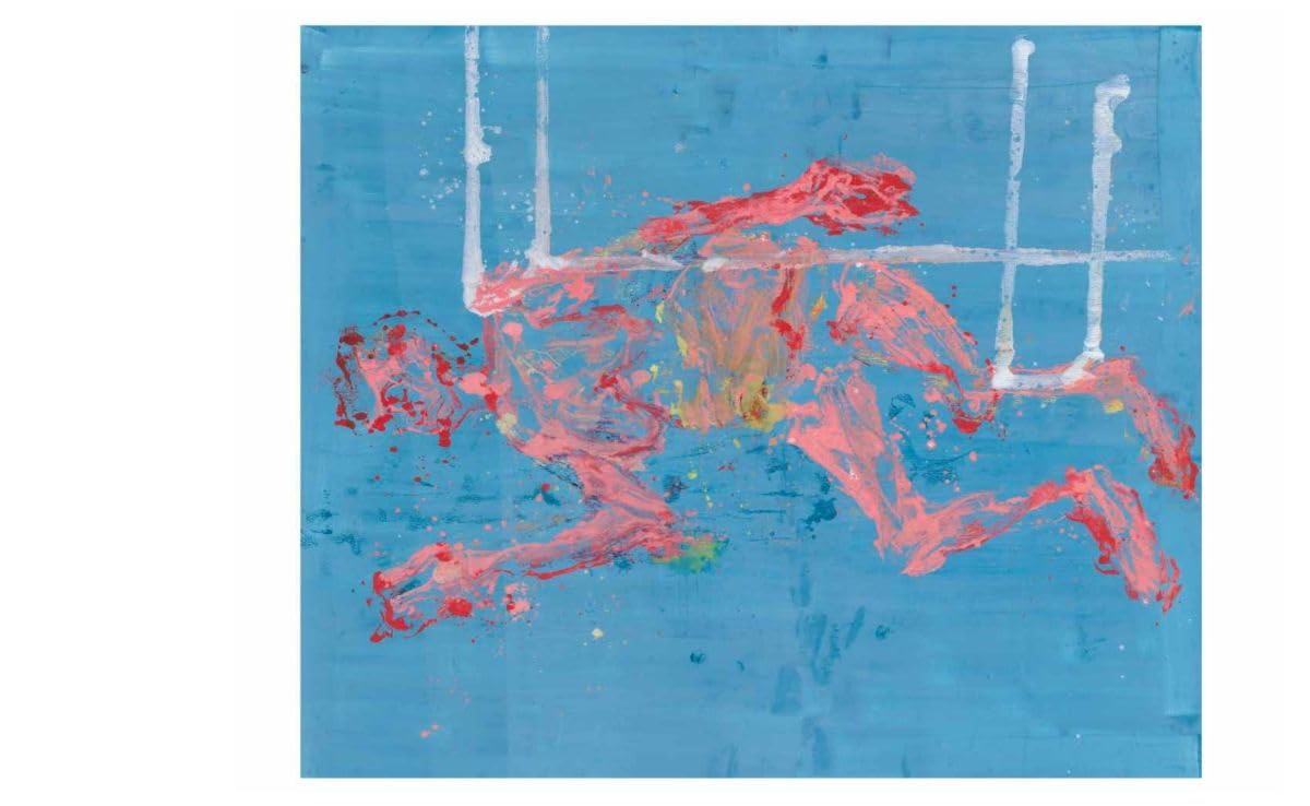 Georg Baselitz. Füße zuerst: Ein künstlerischer Dialog mit Edvard Munch: Künstlerischer Dialog | Bildband zur Ausstellung und Kunstgeschichte (Munch-Museum, Oslo)