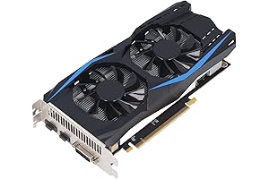 GTX 950 Computer PC Gaming Video GPU Graphics Card, 2GB GDDR5