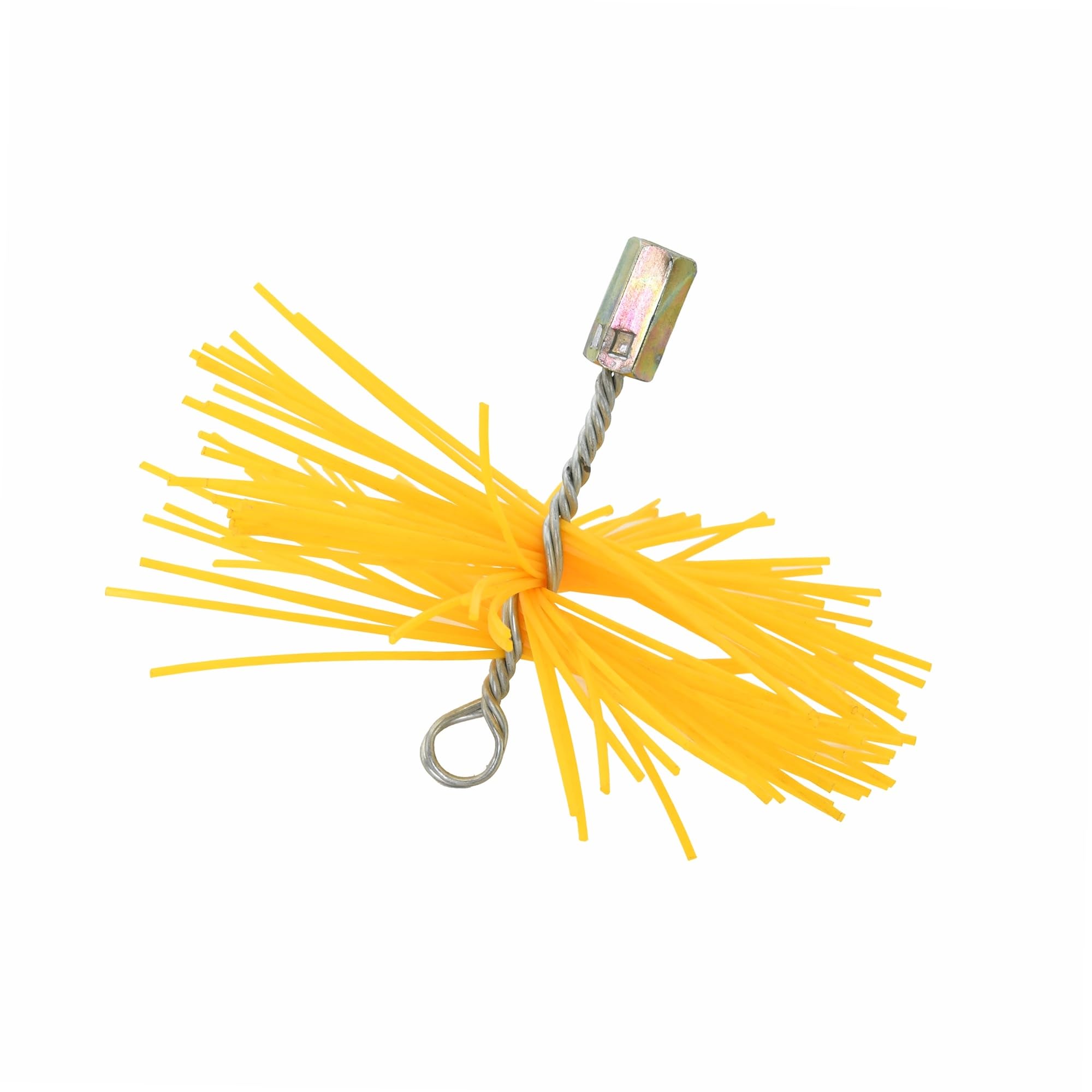 Hérisson de ramonage 3 diamètres WERKA PRO Ø 180 mm