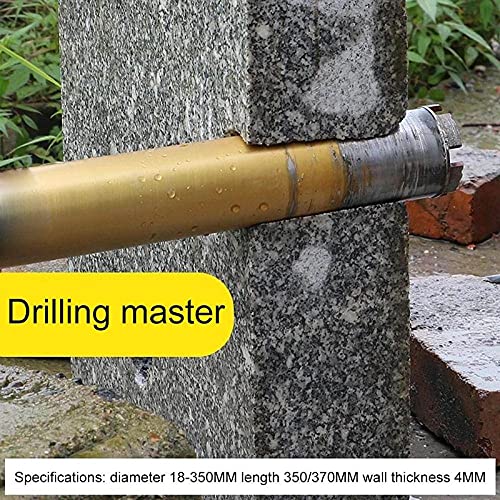 Broca para taladro diámetro 20 mm ZTBH miniatura 5