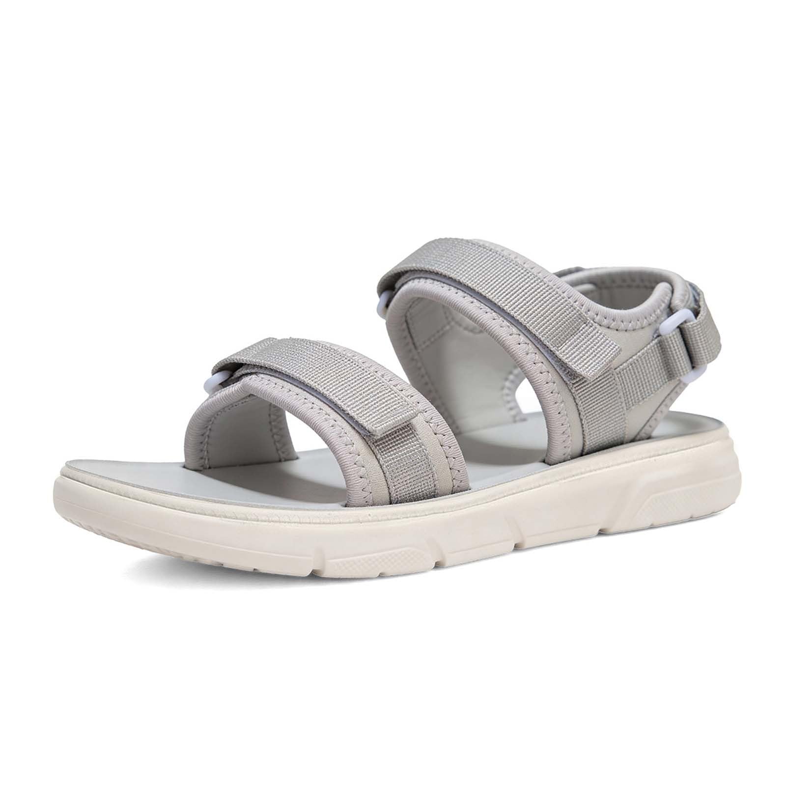 Sandalias de mujer cómodas y elegantes con suela antideslizante 8