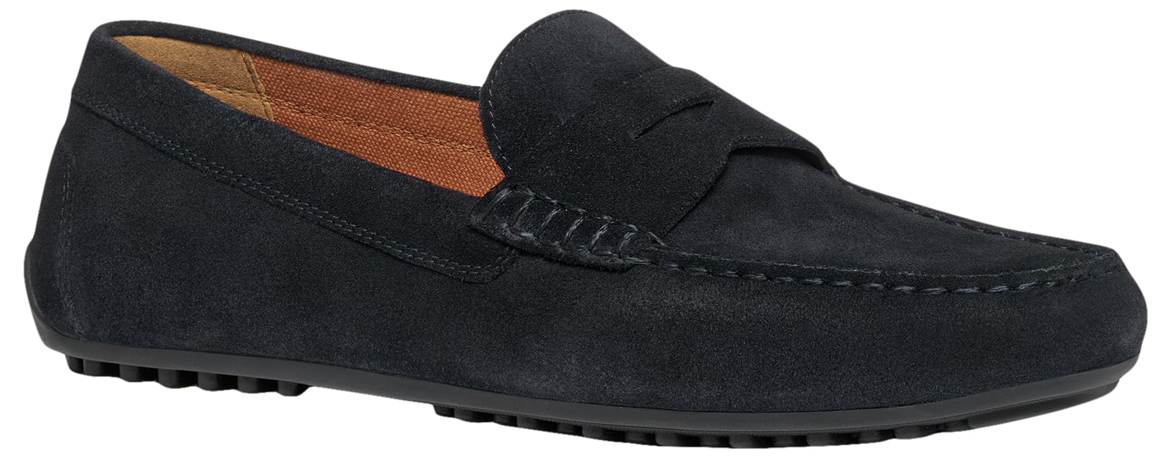 Geox Herren U Istria BMoccasin