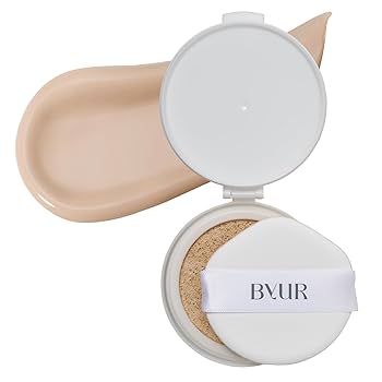 Amazon | ByUR バイユア クッションファンデ グロークッション