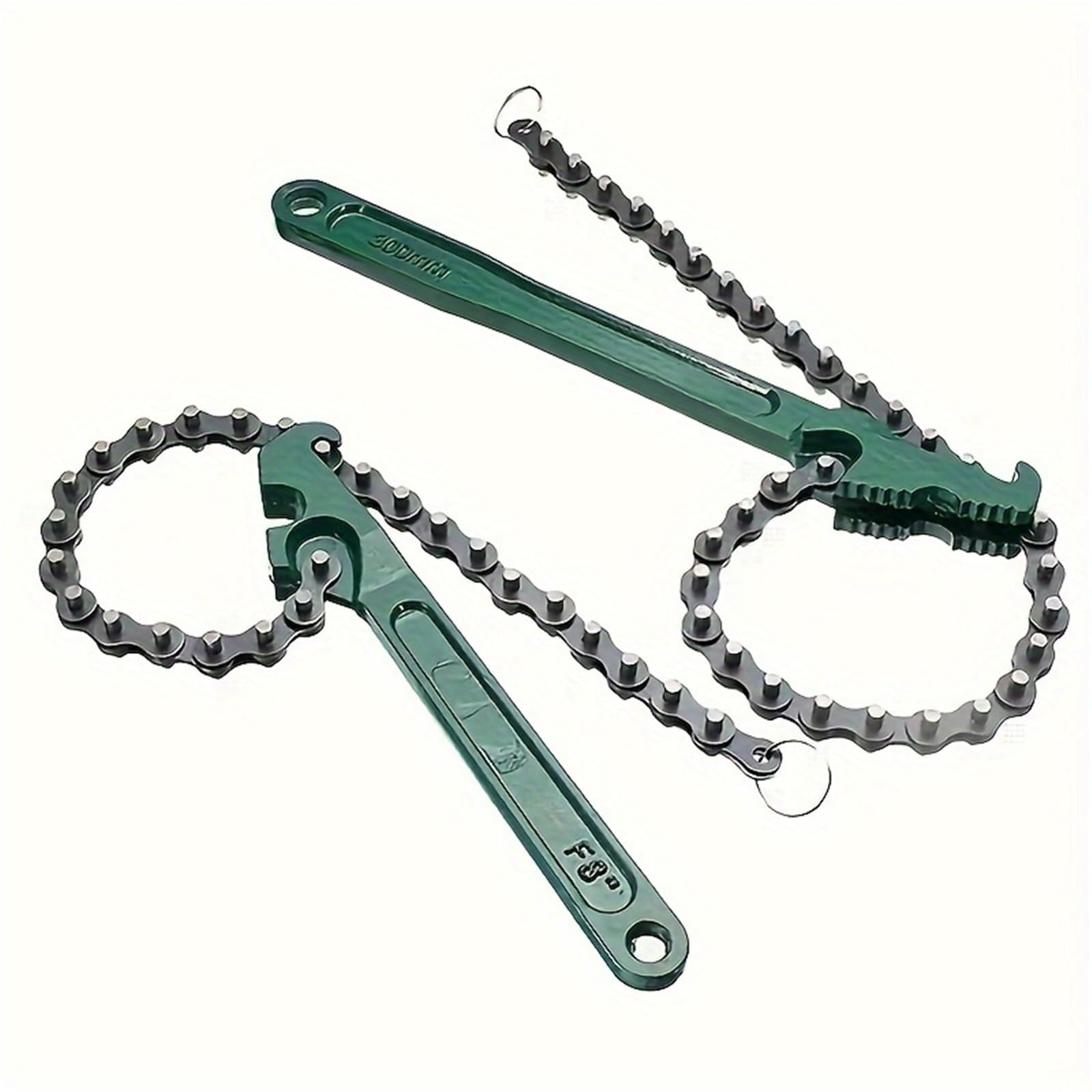 ölfilterschlüssel Chain Wrench Tool