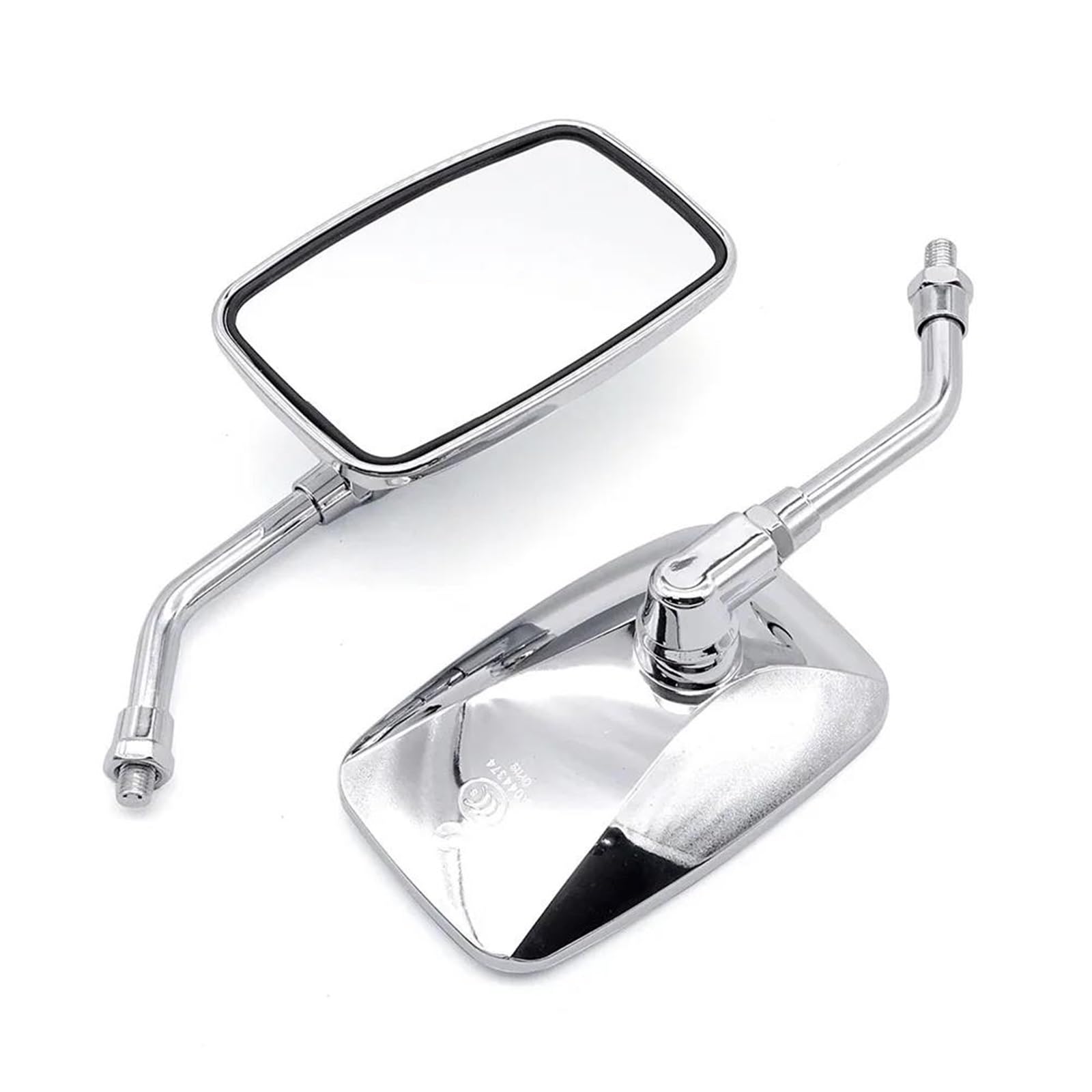 Espejo retrovisor de motocicleta accesorio modificado Shadow VT1100 VT750 VT600 VF750