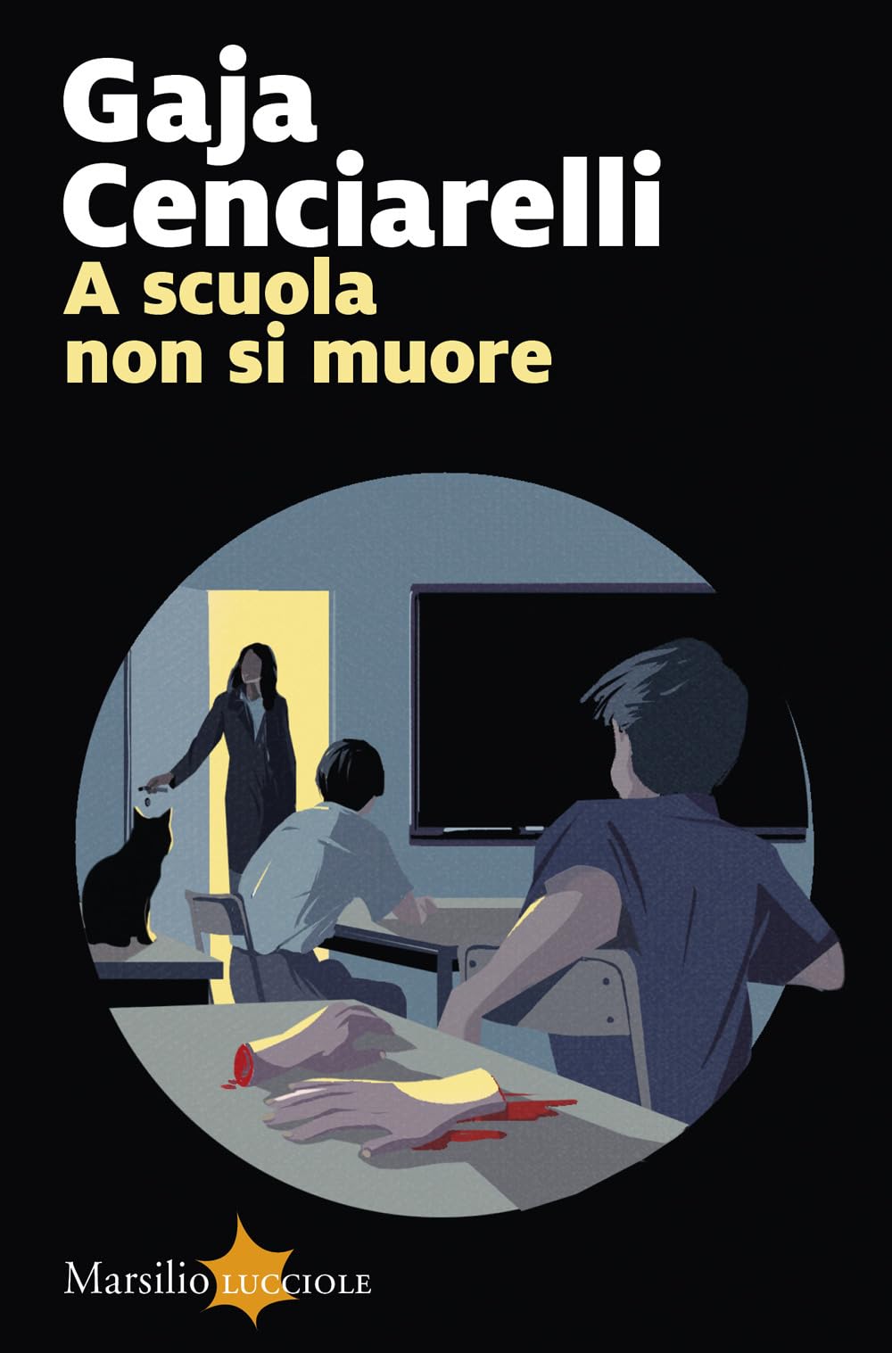 A Scuola Non Si Muore - 4