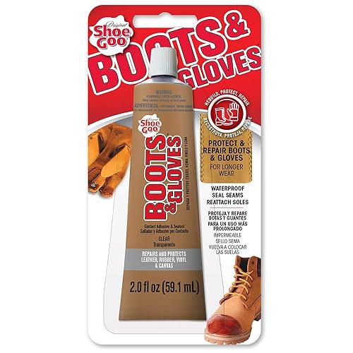 Shoe Sole Glue