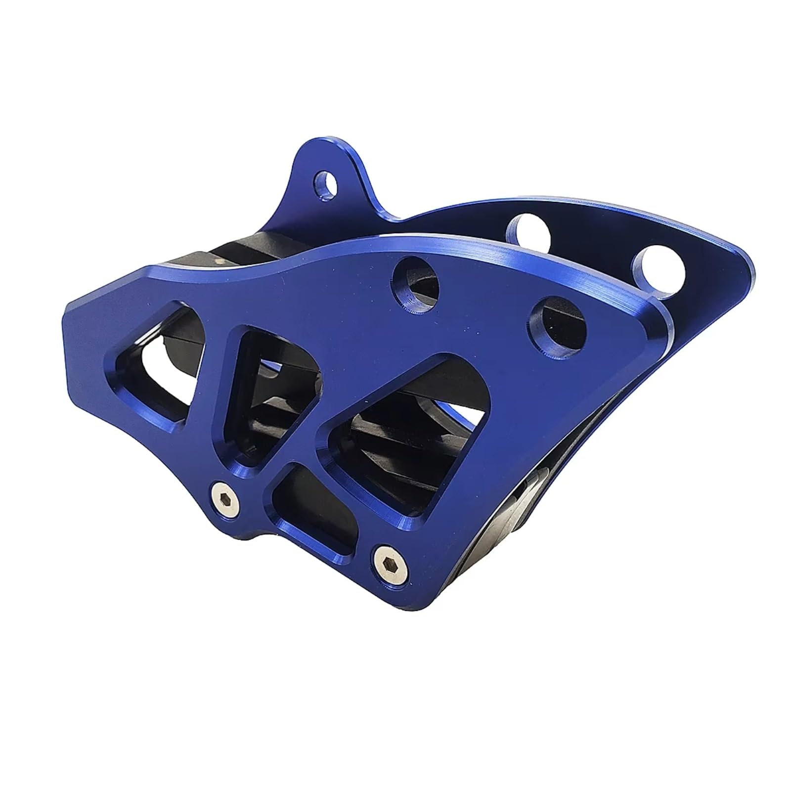 Catena Guida Guard Compatibile Con Yamaha Per YZ125 Per YZ250 2008-2020 Per YZ250F 2007-2020 Moto Catena Guida Pignone Protezione