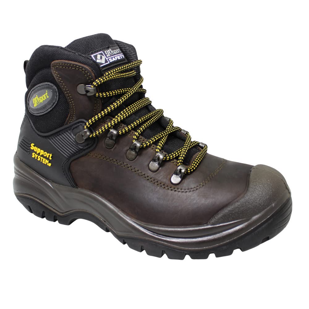 Grisport Men's Contractor Boots