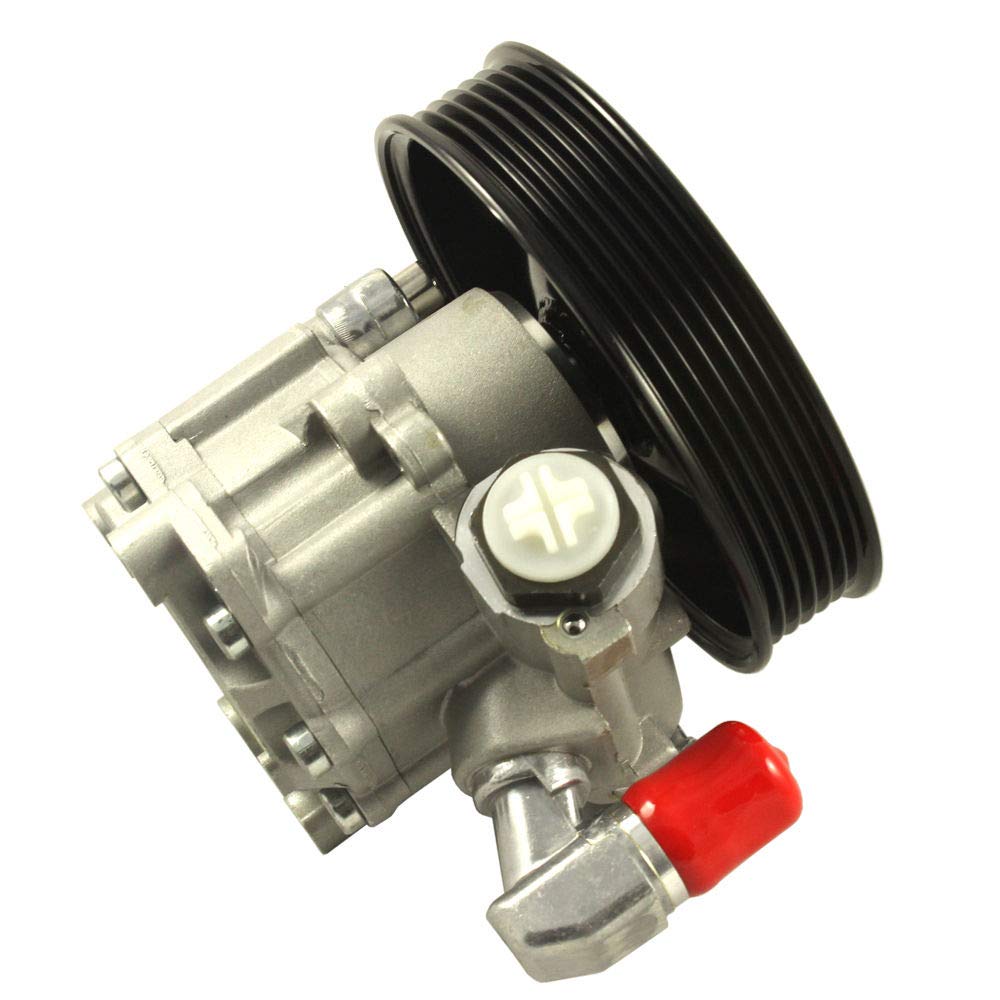 2006 Mercedes Benz E350 Fuel Pump Power Steering Pump For 1998-2005 Mercedes ML320 ML350 ML430 ML500 ML55 AMG Ml350 Power Steering Pump Replacement - Foto 8