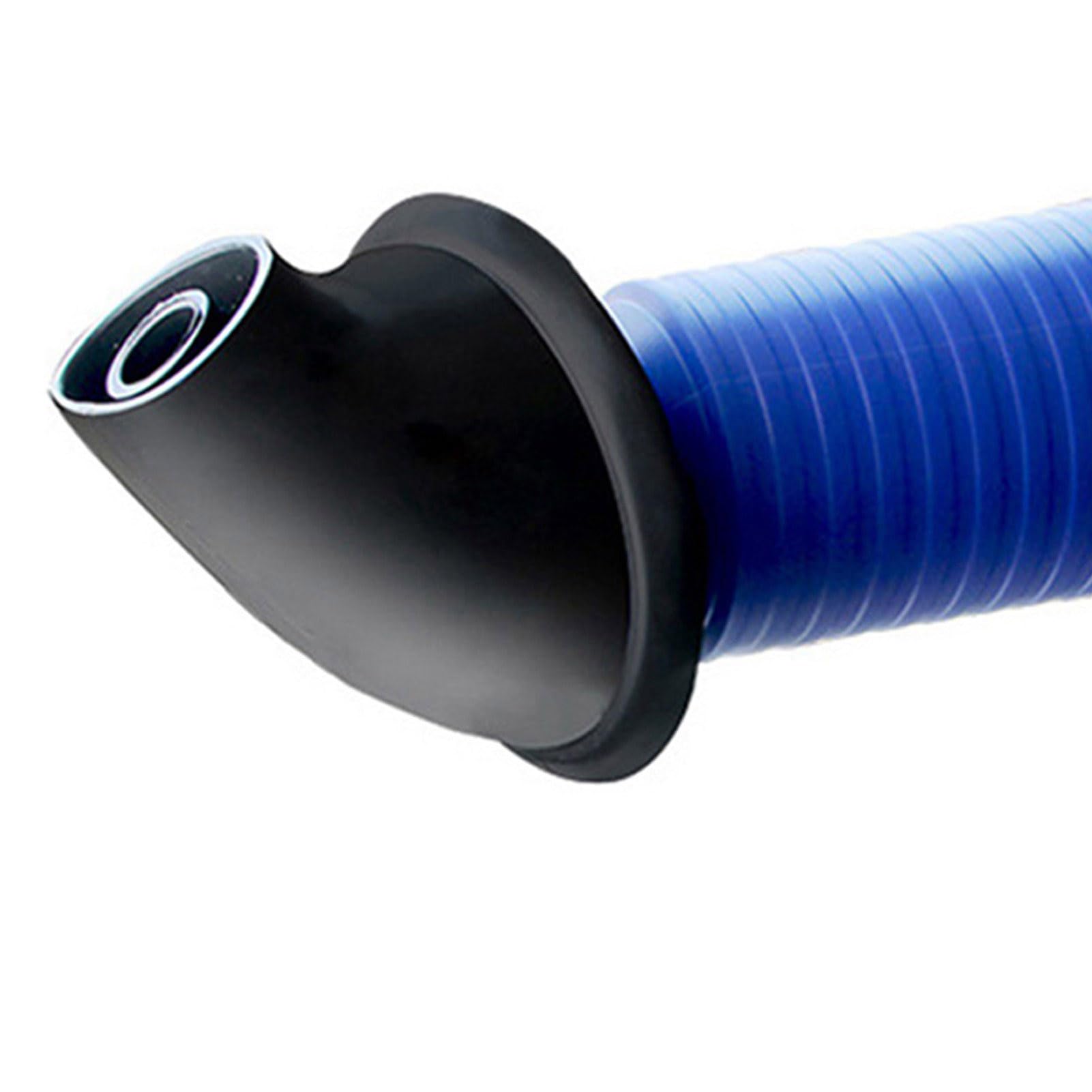 Air Drain Blaster, Unclog Adapters, Manual Drain Clog Remover, Bathroom For Bath Toilets