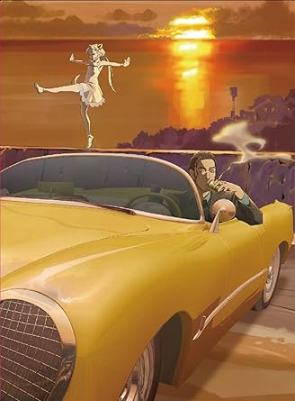 Amazon Amazon Co Jp限定 コップクラフト 2 Blu Ray 全巻購入特典 ドラマcd 引換デジタルシリアルコード付 アニメ