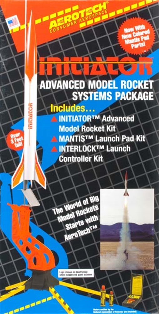 Buy Aerotech Initiator Systems Pack ARO89001A Online at Low Prices in