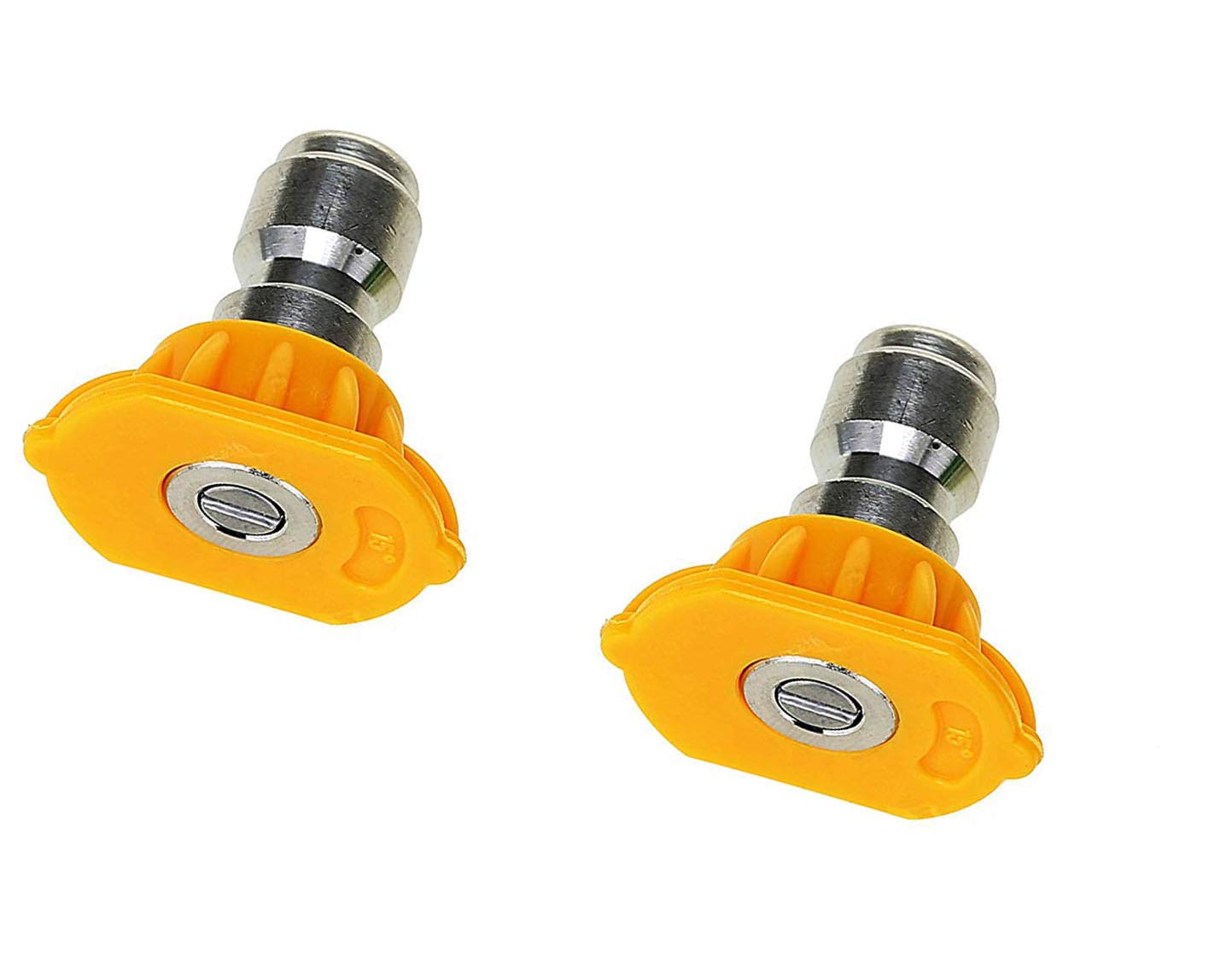 Nettoyeur haute pression kit accessoires buse jaune 15 degrés pour terrasse