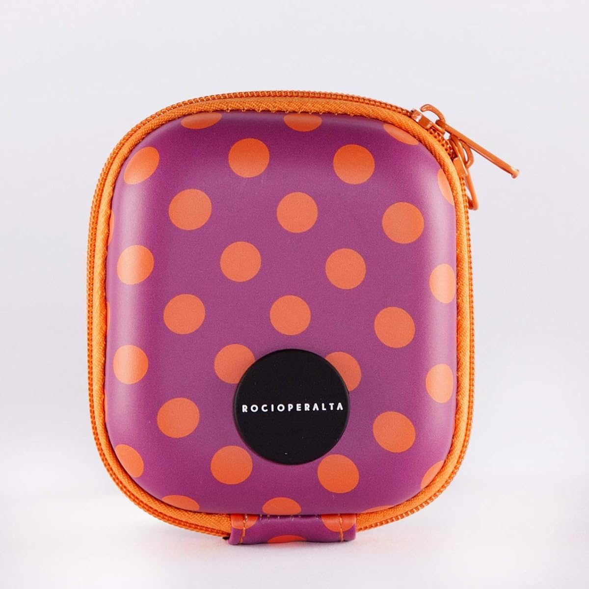 Rocio Peralta- Funda universal para airpods