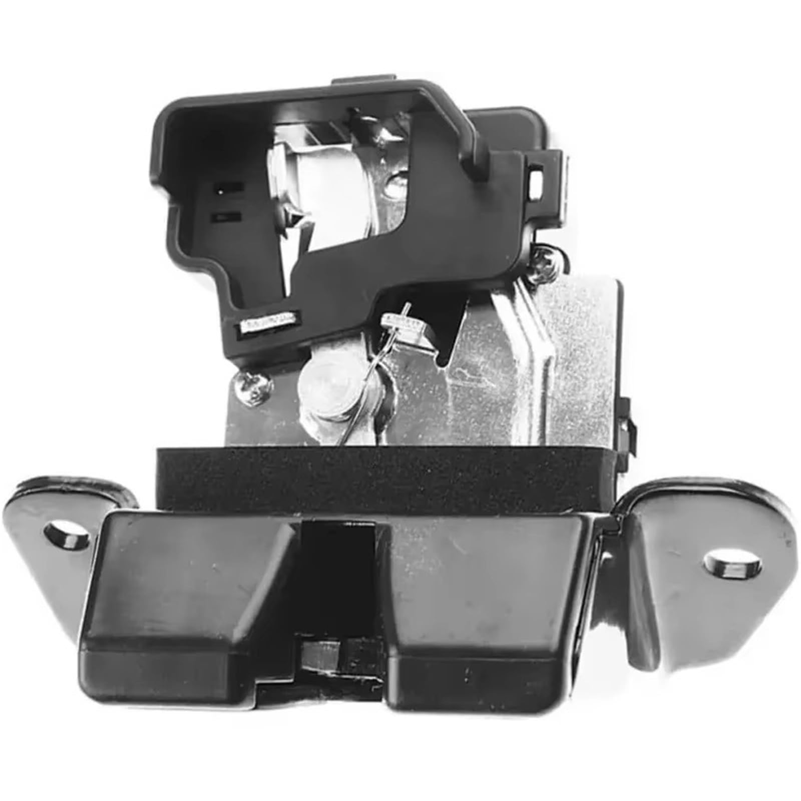 Trunk Boot Lock Compatible with Kia for Sportage 2011-2016 Luggage Compartment Lock Actuator Boot Lid Lock OEM:812303W000 81230-3W000