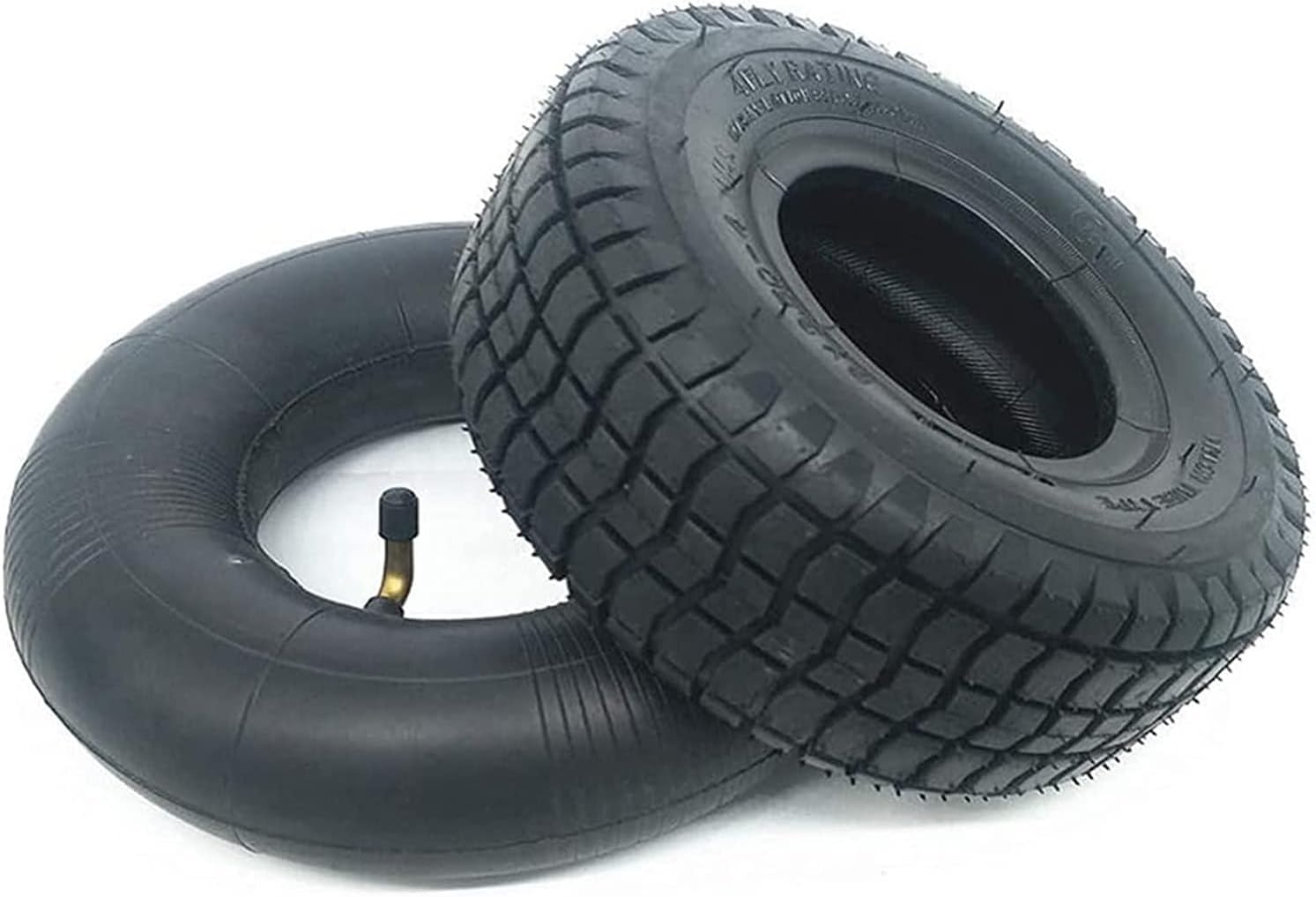 Electric Scooter Tires 9 Inch Non Slip Wear Resistant and Explosion