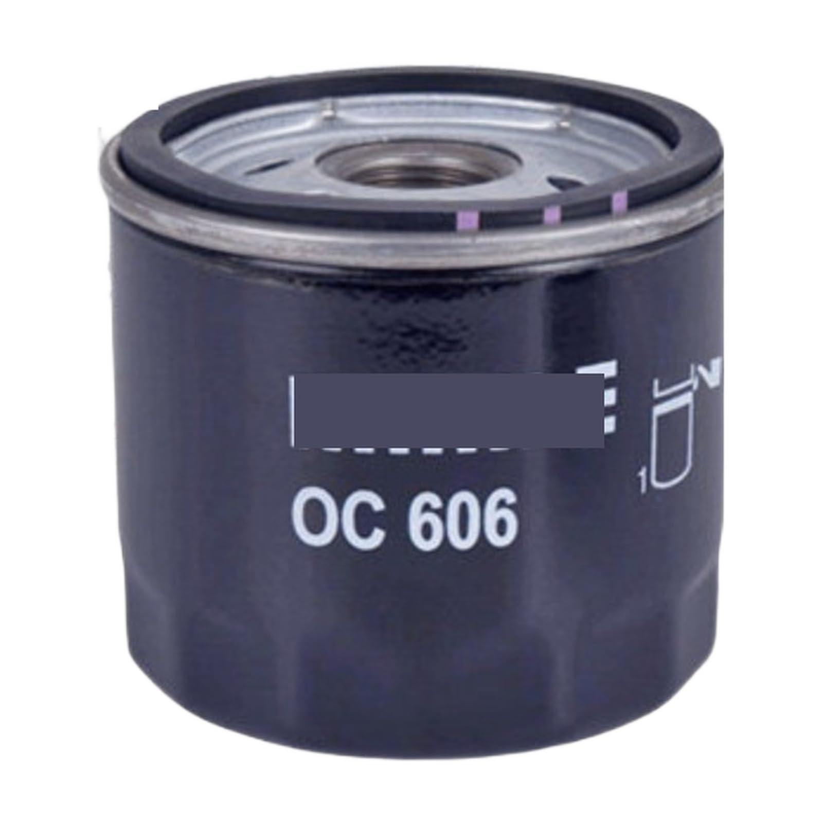 oc606 filtr oleju do czyszczenia