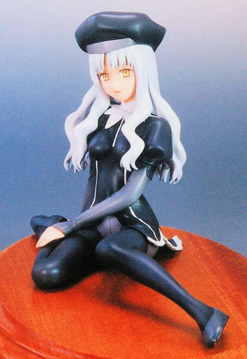 Amazon.co.jp: 限定品絶版未組立Fate Hollow Ataraxisia 「18 CAREN