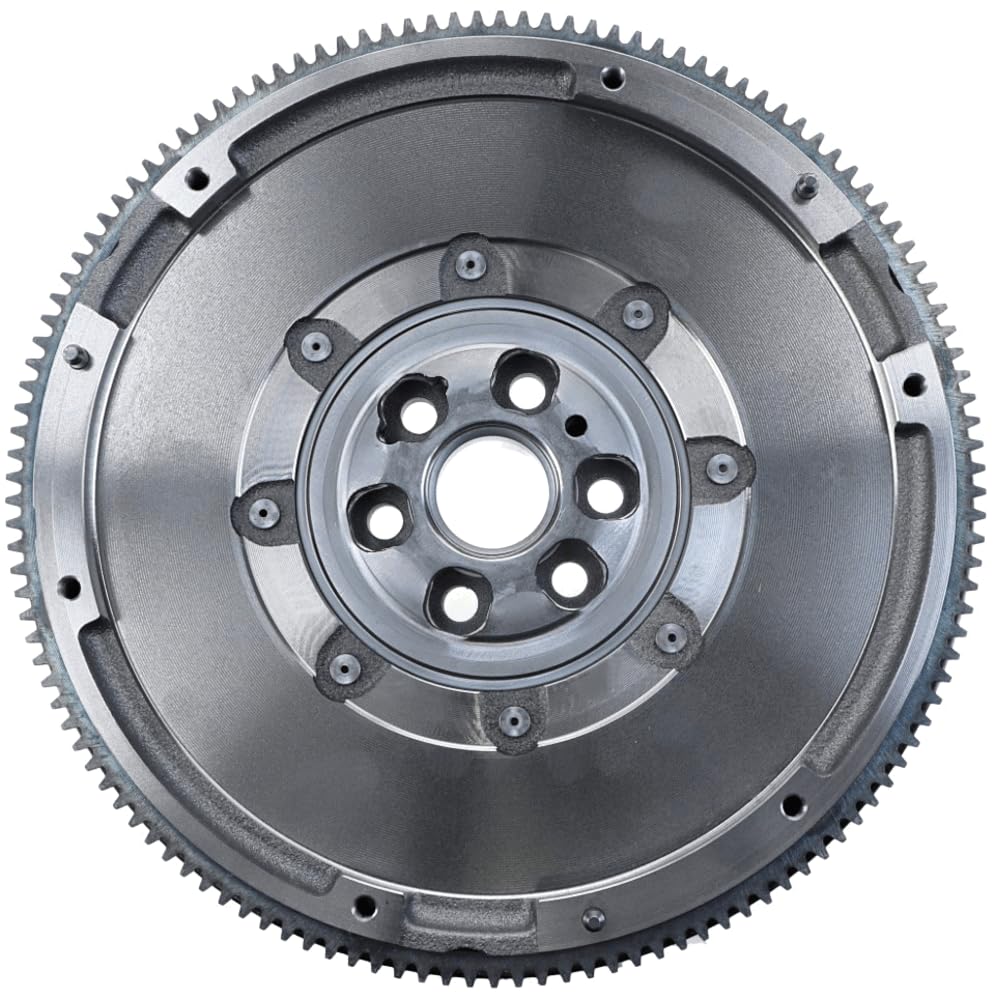 SACHS 2294 001 360 Volante Motor Volante de doble masa compatible con Seat Leon II (1P1) 2005-2013 y Otros Vehículos