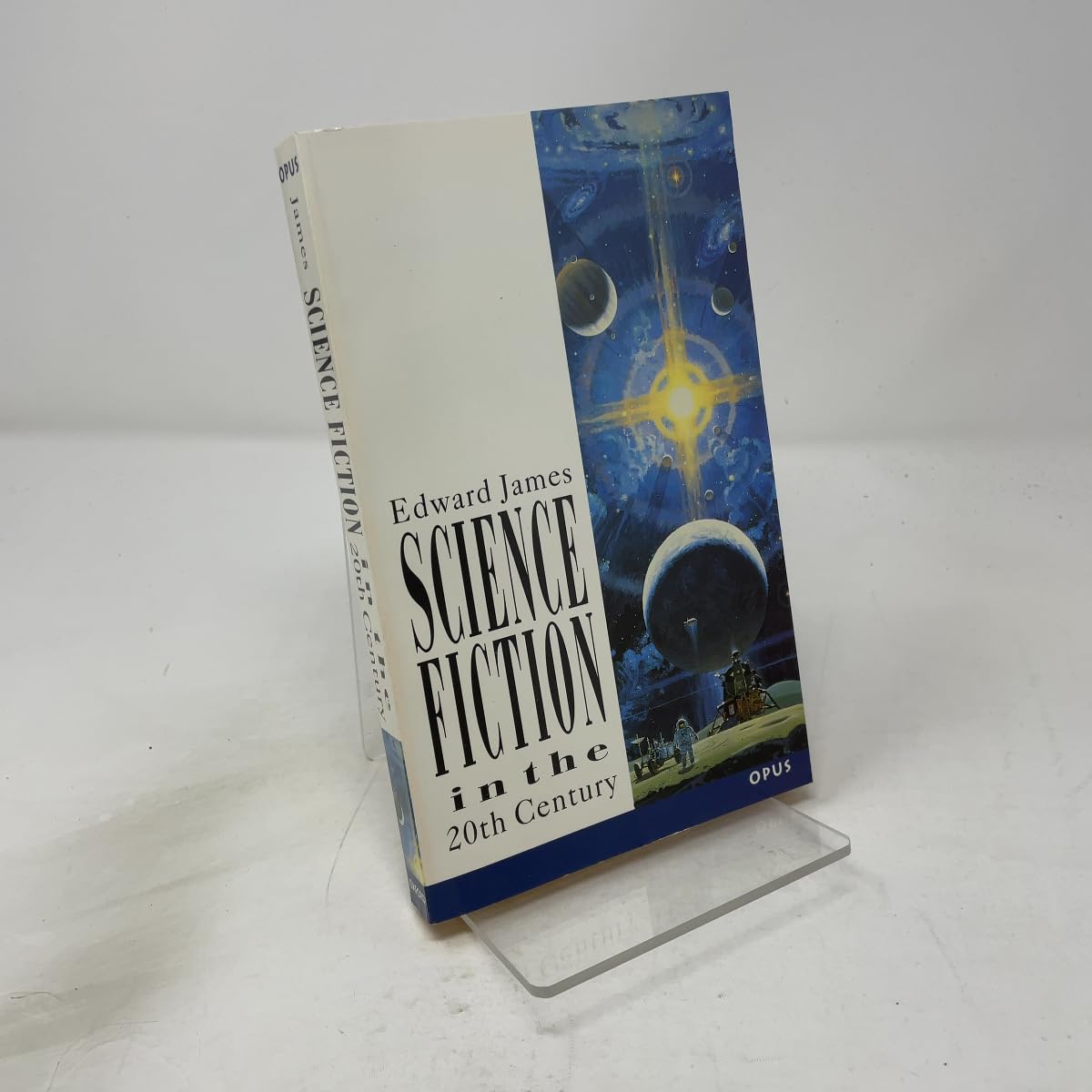 Science Fiction in the Twentieth Century