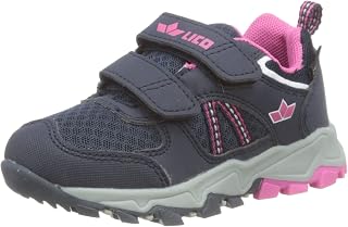 Lico Unisex Kid's Akranes V Trail Running Shoe